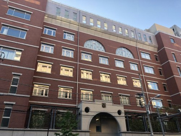 文京区立第六中学校の画像3