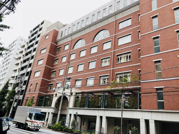 文京区立第六中学校の画像4