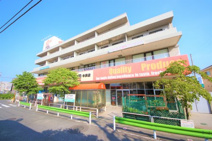 スーパー オザムバリュー 牛浜店