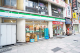 ファミリーマート