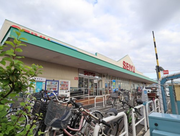 西友 川崎神明店の画像1