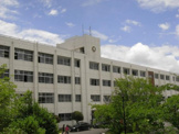奈良県立奈良高等学校