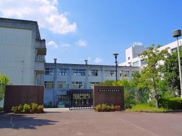 奈良県立奈良高等学校の画像2