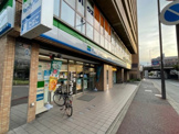 ファミリーマート城南別府1丁目店