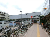 西友　高井戸東店
