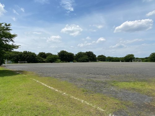 柏原多目的グラウンド情報ページ 所沢市 入間市 飯能市の新築一戸建てはアクシアホーム