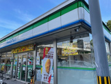 ファミリーマート博多美野島三丁目店
