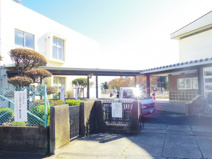 拝島第三小学校