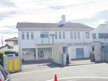 緑会館　市民図書館分館