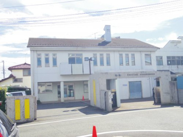 緑会館　市民図書館分館の画像1