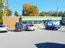 ファミリーマート