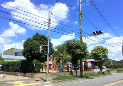 ときわ保育園の画像1