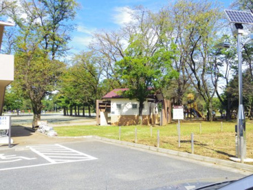 昭島市エコ・パークの画像2