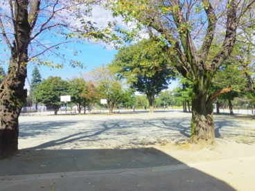 昭島市エコ・パークの画像3