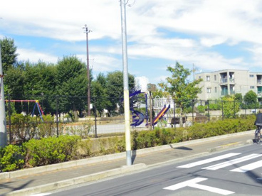 林ノ上公園の画像1