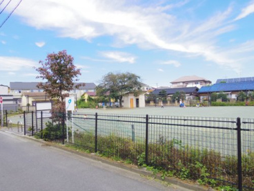 小荷田児童遊園の画像1