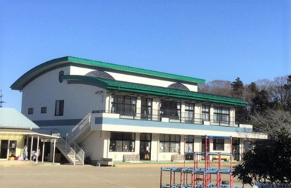 学校法人龍ヶ岡ちゅうりっぷ学園愛友幼稚園の画像1