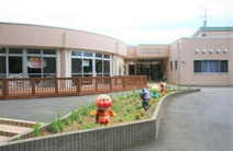 しらはね保育園
