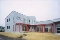 守谷わかば幼稚園