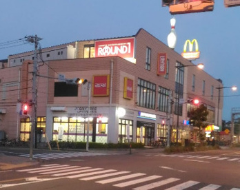 ラウンドワン八王子店の画像1