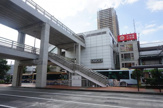 東戸塚駅