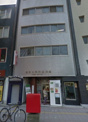 郵便局福岡大手門局