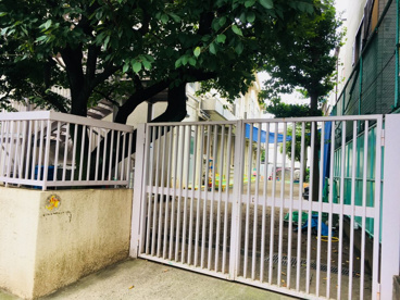 藍染幼稚園の画像1