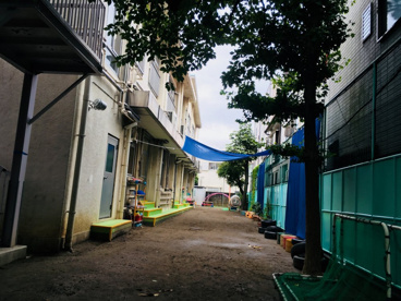 藍染幼稚園の画像2