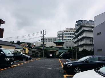 パラカ白山第一駐車場の画像2