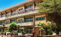 小学校 両城小学校