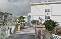 中学校 両城中学校