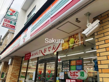 セブンイレブンの画像1
