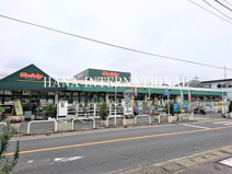 ユニディ曽谷店