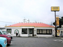 ココス 市川曽谷店
