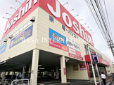 ジョーシン市川大野店