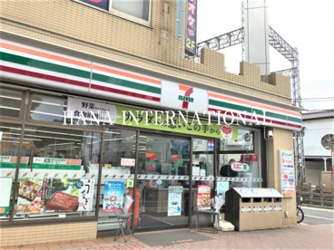 セブンイレブン 江戸川東瑞江2丁目店 の画像1