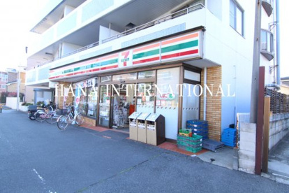 セブンイレブン 江戸川北葛西5丁目店の画像1