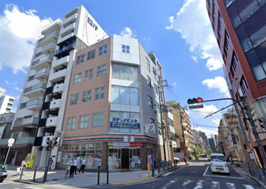 セブンイレブン 大阪生玉前町南店の画像1