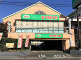 サイゼリヤ 市川菅野店