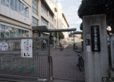 八王子市立第一小学校
