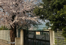 八王子第七小学校