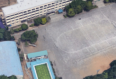 八王子市立船田小学校の画像1