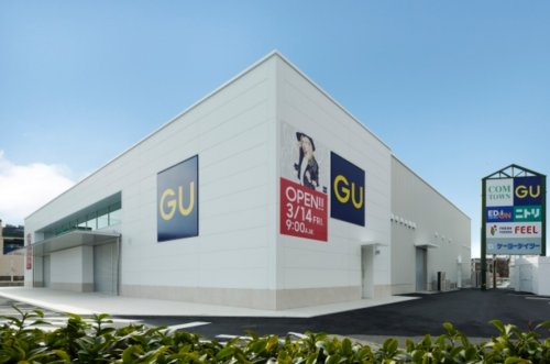 ｇｕ情報ページ 布施エリアの賃貸 スイッチホーム