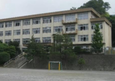 八王子市立山田小学校の画像1