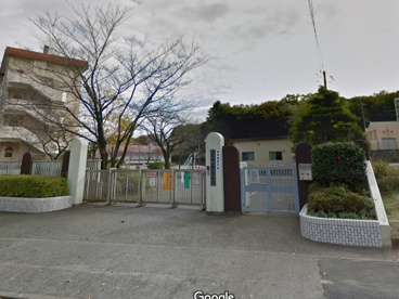 八王子市立緑が丘小学校の画像1