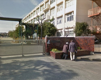 八王子市立片倉台小学校の画像1