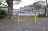 公田中谷公園