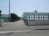 横浜市立　桂台中学校