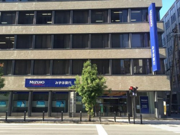 みずほ銀行船場支店情報ページ 家具家電付き 仲介手数料無料賃貸物件や物件管理は ハナインターナショナル
