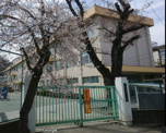 八王子市立浅川小学校